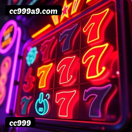 Tabela RTP dos jogos de cassino da cc999