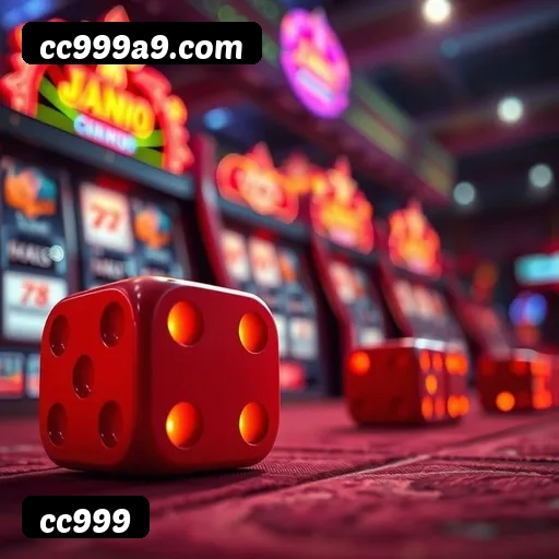 Loterias online disponíveis na cc999