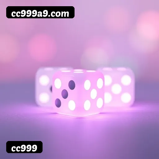 cc999 segurança SSL 256-bit - Licença Curaçao, eCOGRA, GLI certificado